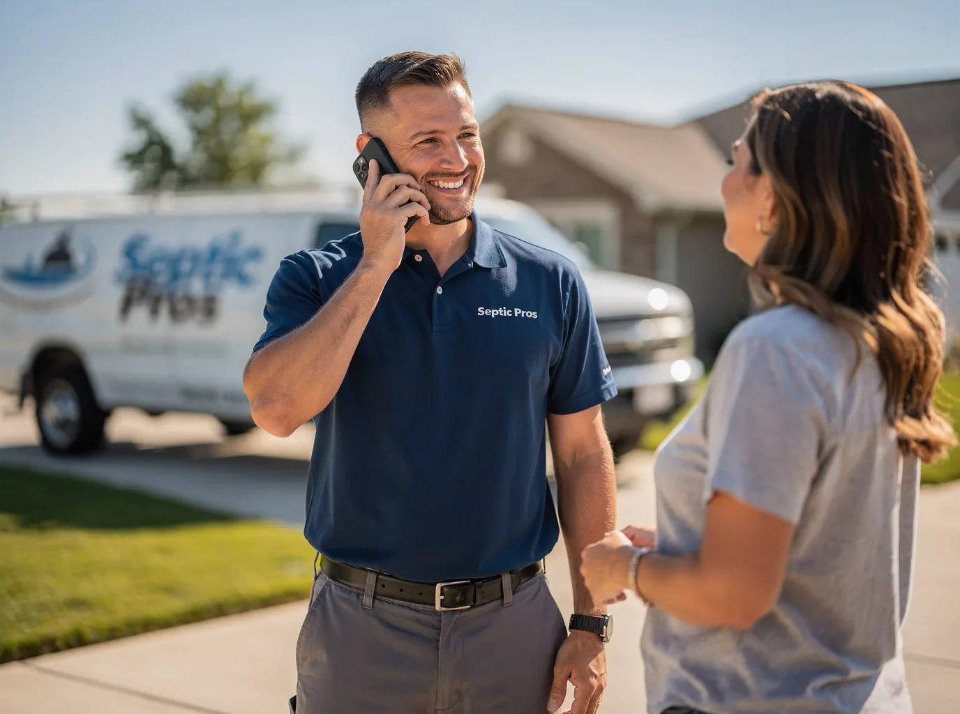 Septic Tank Pumping Walterville, OR FAQs